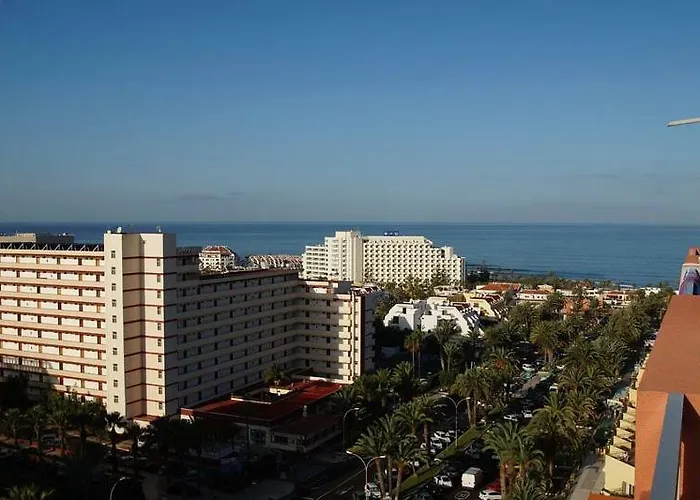 Apartamento Tajinastes Arona (Tenerife)