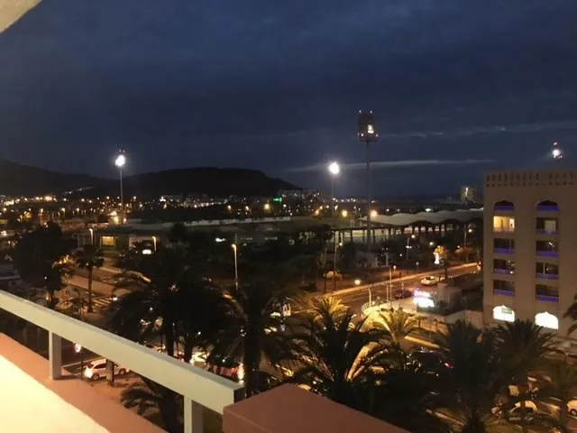 Apartamento Tajinastes Arona (Tenerife)