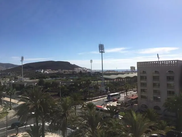 Tajinastes Arona (Tenerife)