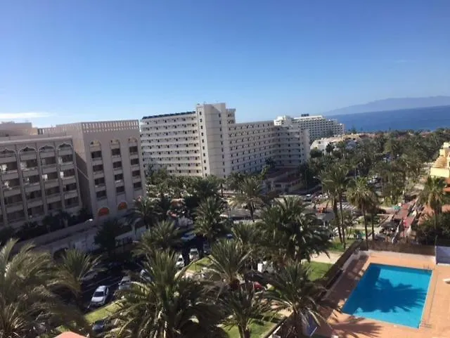 Tajinastes Apartamento