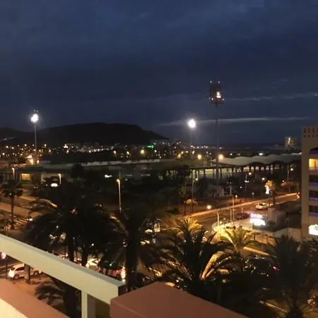 Apartament Tajinastes Arona (Tenerife)