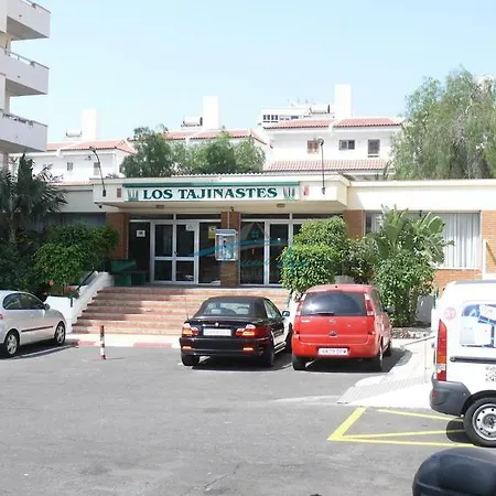 Tajinastes Apartmán