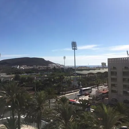 Tajinastes Arona (Tenerife)