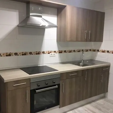 Tajinastes Arona (Tenerife)